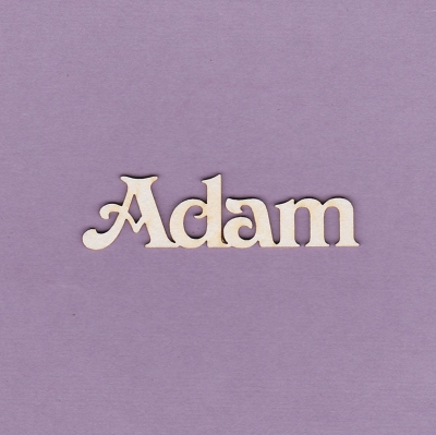 Adam A1 - G2