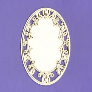 1359 Tekturka - Ramka Royall 9 
