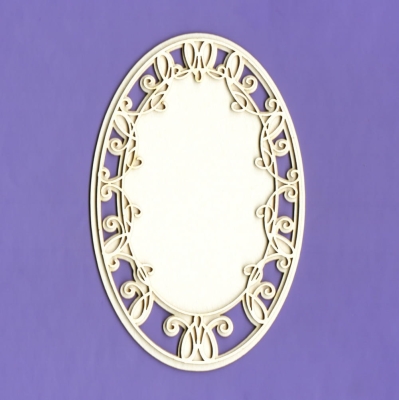 1359 Tekturka - Ramka Royall 9 - G10