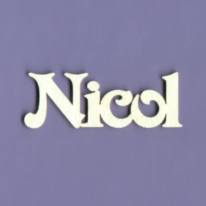 Nicol - G2