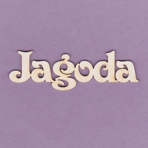 Jagoda A1 - G2