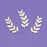 545 Tekturka - Listki 2 G4