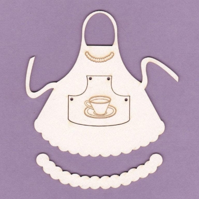 703 Tekturka - Fartuszek 3 - G4