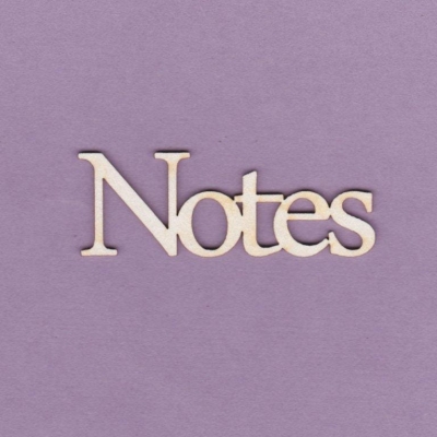 617 Tekturka - Notes 1 - G1