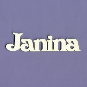 Janina - G2