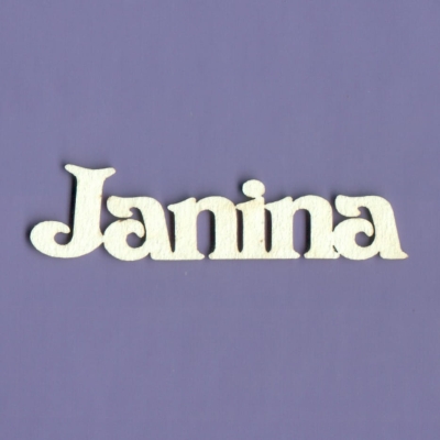 Janina - G2