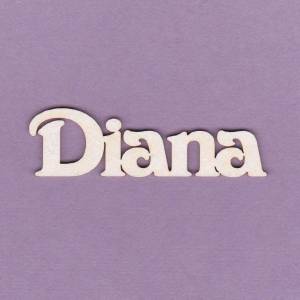 Diana A1 - G2