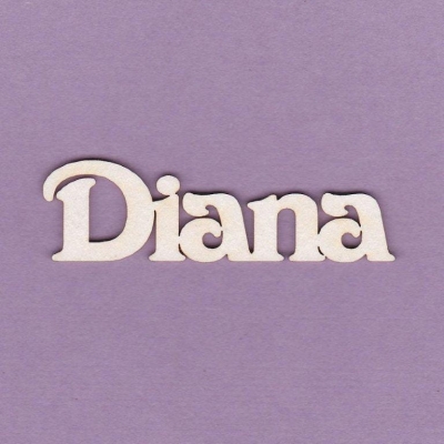 Diana A1 - G2