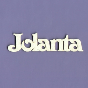 Jolanta - G2