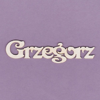 Grzegorz A1 - G2