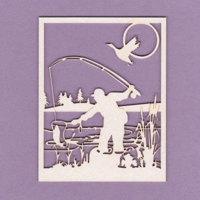 789 Tekturka - Na Ryby - G5