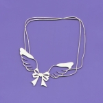 1244 Tekturka - Wedding doodles - Ramka 6 G5