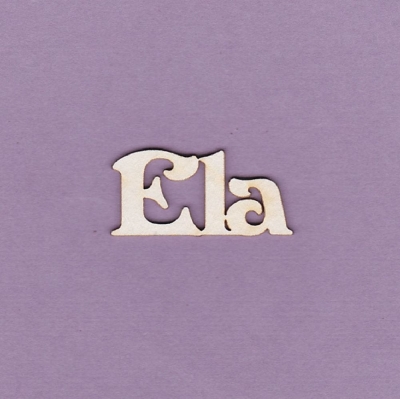 Ela A1 - G2