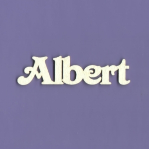 Albert - G2