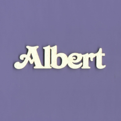 Albert - G2