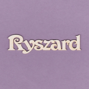 Ryszard A1 - G2