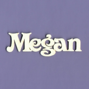 Megan - G2