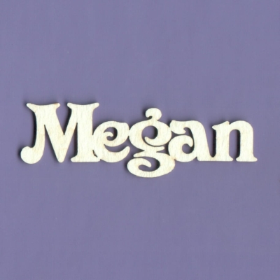 Megan - G2