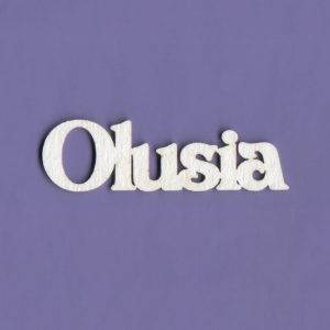  Olusia - G2