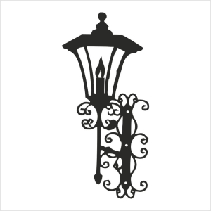 085 Stempel - Latarnia