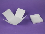 Exploding Box 10 cm  - baza  z wykrojnika