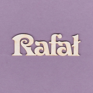 Rafał A1 - G2