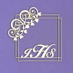 630 Tekturka - Ramka Santi 7 G8