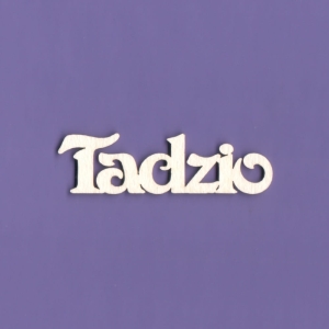 Tadzio A1 - G2