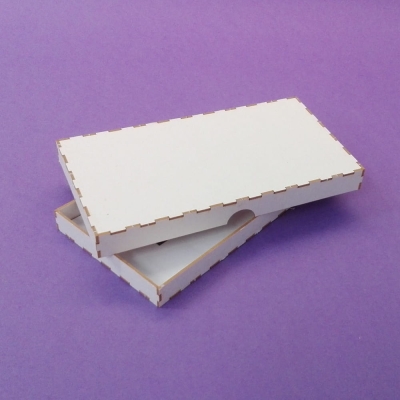 Pudełko Tekturowe na banknoty  149x77