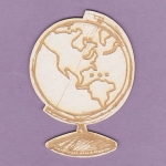 462 Tekturka - Globus 2 - G4