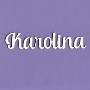 Karolina A2 - G2 