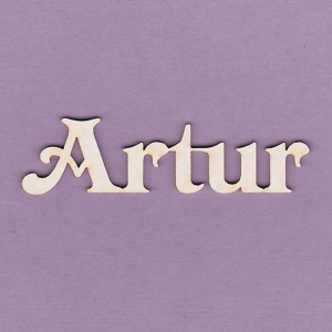 Artur A1 - G2
