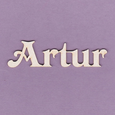 Artur A1 - G2