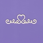 1150c Tekturka - Ornament ślubny 1 G4