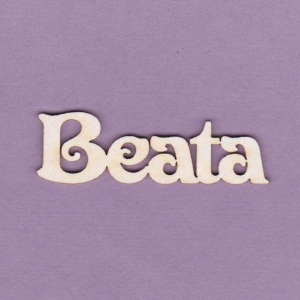 Beata A1 - G2