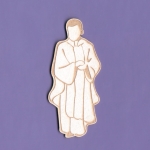 1231 Tekturka - Kapłan -  G5 