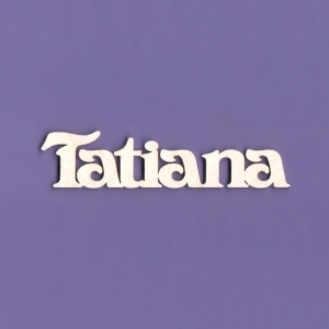 Tatiana A1 - G2