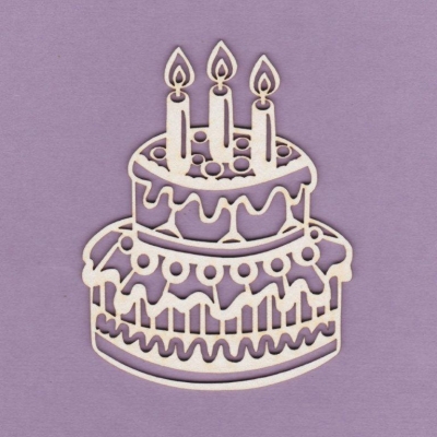 683 Tekturka - Tort - G4