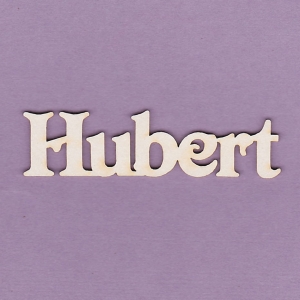 Hubert A1 - G2