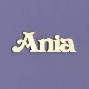 Ania - G2