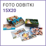ODBITKA Foto 15x20