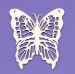 144d Tekturka - Motyl 4 - G4