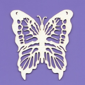144d Tekturka - Motyl 4 - G4