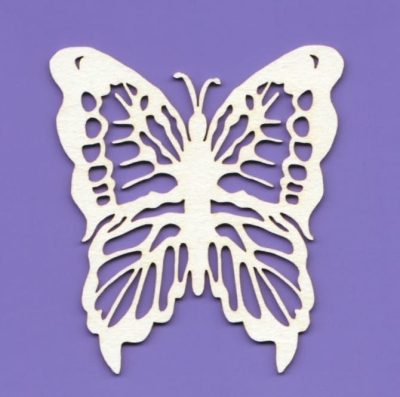 144d Tekturka - Motyl 4 - G4