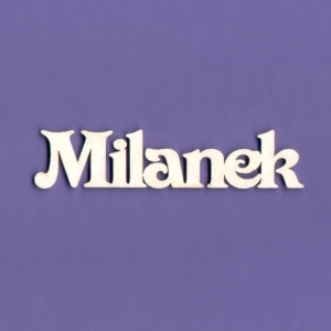 Milanek A1 - G2