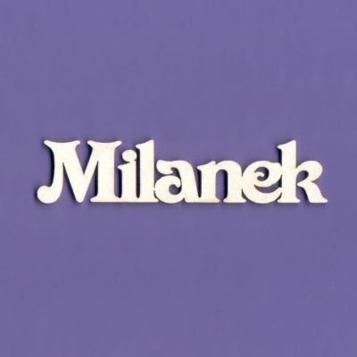 Milanek A1 - G2