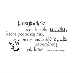131 Stempel - Przyjaciele - A. S- Expery