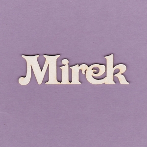 Mirek A1 - G2