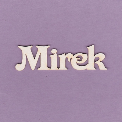 Mirek A1 - G2