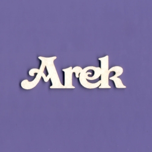 Arek A1 - G2